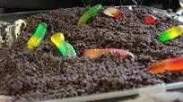Eat This Dirt Cake Eat This Dirt Cake