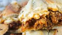 Copycat Italian Grinder Copycat Italian Grinder