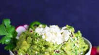 World's Best Guacamole World's Best Guacamole