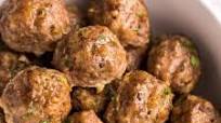 Easy Meatball Recipe Easy Meatball Recipe