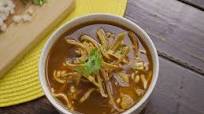 Hearty Chicken Tortilla Soup Recipe Hearty Chicken Tortilla Soup Recipe