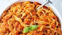 Instant Pot Spaghetti and Meat Sauce Instant Pot Spaghetti and Meat Sauce