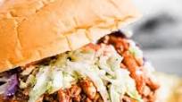 Slow Cooker Pulled Pork Slow Cooker Pulled Pork
