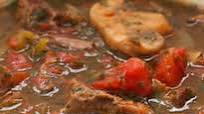Leftover Roast Beef Italian Stew Leftover Roast Beef Italian Stew