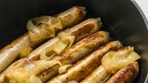 Quick and Easy Beer Bratwurst (With Variations) Quick and Easy Beer Bratwurst (With Variations)