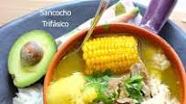 Sancocho Trifásico (Three Meats Sancocho) Sancocho Trifásico (Three Meats Sancocho)