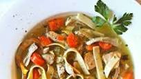 Farmhouse Hearty Chicken Noodle Soup Farmhouse Hearty Chicken Noodle Soup