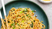Spicy Ramen Noodles Spicy Ramen Noodles