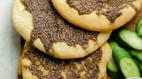 Zaatar Manakeesh Zaatar Manakeesh