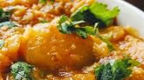 Aloo Gobi Masala Aloo Gobi Masala