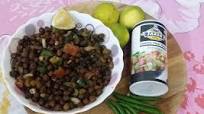 How to Prepare Award-winning Chola- Bengali Kala Chana Masala How to Prepare Award-winning Chola- Bengali Kala Chana Masala