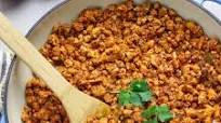 Chipotle Sofritas Recipe Chipotle Sofritas Recipe