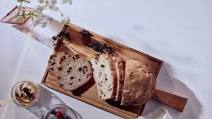 Cranberry & Raisin Bread Recipe Cranberry & Raisin Bread Recipe