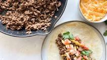 Copycat Taco Bell Beef Recipe Copycat Taco Bell Beef Recipe