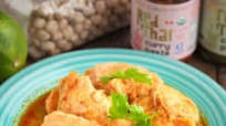 Instant Pot Coconut Curry Chicken Thighs Instant Pot Coconut Curry Chicken Thighs