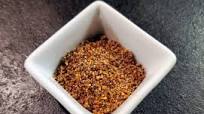 Homemade Tajin seasoning Homemade Tajin seasoning