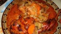 Easy Rabbit Dish Easy Rabbit Dish