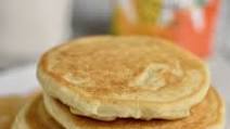 Gluten-free Pancakes (Vegan, Dairy-free, Egg-free Options) Gluten-free Pancakes (Vegan, Dairy-free, Egg-free Options)