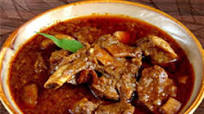 Mutton Curry Mutton Curry