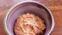 Italian White Bean Hummus Italian White Bean Hummus