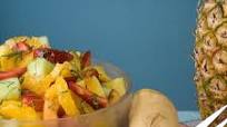 Margarita Fruit Salad Margarita Fruit Salad