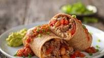 Beef and Cheese Burritos Beef and Cheese Burritos