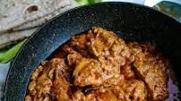Achari Chicken Achari Chicken