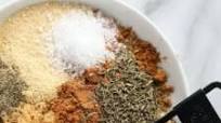 Best Pork Rub Recipe Best Pork Rub Recipe