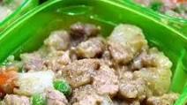 Low Sodium Rosemary Pork Stew -Toddler Food Low Sodium Rosemary Pork Stew -Toddler Food