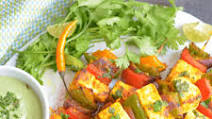 Tandoori Paneer Tikka Recipe Tandoori Paneer Tikka Recipe