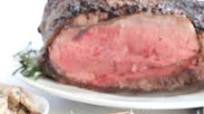 Air Fryer Prime Rib Air Fryer Prime Rib