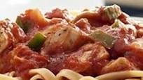 Chicken Cacciatore Chicken Cacciatore