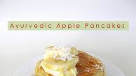 Apple Pancakes Apple Pancakes