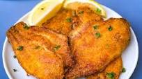 Air Fryer 3 Ingredient Fried Catfish Air Fryer 3 Ingredient Fried Catfish