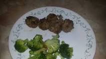 Medifast Mini Meatloafs Medifast Mini Meatloafs