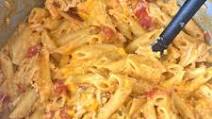 Pressure Cooker Ultimate Chicken Pasta with Rotel Pressure Cooker Ultimate Chicken Pasta with Rotel