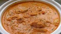 Chicken Tikka Masala Chicken Tikka Masala