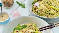 Silken Tofu Recipe Silken Tofu Recipe