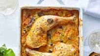 Dinner party mains Dinner party mains