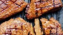Best Vegan Steak Recipe (Seitan) Best Vegan Steak Recipe (Seitan)