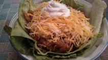 Liz's Slow Cooker Salsa Chicken Liz's Slow Cooker Salsa Chicken