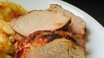 Spice-Rubbed Grilled Pork Tenderloin Spice-Rubbed Grilled Pork Tenderloin