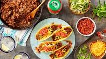 Terrific Tacos Terrific Tacos