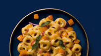 Collezione Cheese & Spinach Tortellini Pasta with Squash & Sage | Barilla Collezione Cheese & Spinach Tortellini Pasta with Squash & Sage | Barilla