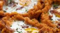 Breakfast Sweet Potato Breakfast Sweet Potato