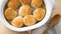 Slow-Cooker Creamy Chicken Pot Pie Slow-Cooker Creamy Chicken Pot Pie