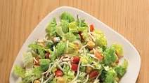 Italian Style Chopped Salad Italian Style Chopped Salad