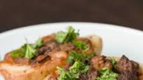 Beef Stroganoff Potatoes Recipe by Tasty Beef Stroganoff Potatoes Recipe by Tasty
