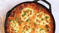 Cheesy Sausage Baked Gnocchi Cheesy Sausage Baked Gnocchi