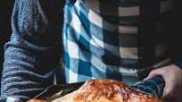 Chicken Pot Pie with Puff Pastry Chicken Pot Pie with Puff Pastry